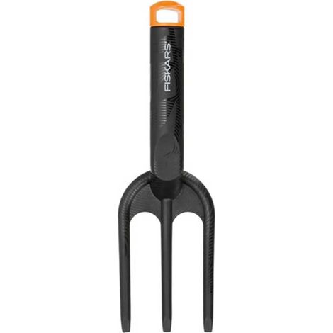 Spatengabel Fiskars solid 26 cm leicht rostfrei