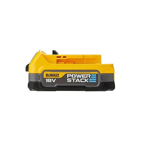 BATTERIA DEWALT 18V POWERSTACK 1,7AH NA132874
