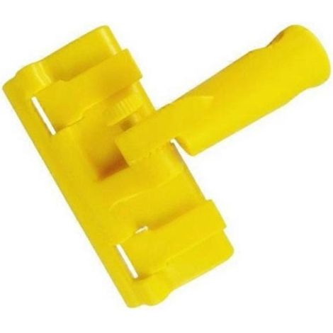 Adaptateur de poignée pratique pour écumeuse, support de poignée d'extension à dégagement rapide (1/5)