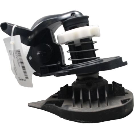 [PRODUIT D'OCCASION] Treuil De Roue De Secours RENAULT Clio III 2009- ♻️ Ref Oe. 7701209284 - Garantie à vie (1/3)