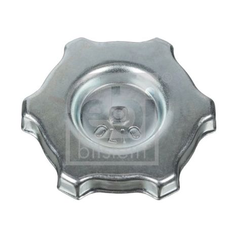 FEBI BILSTEIN 12374 Bouchon, goulotte de remplissage d'huile -