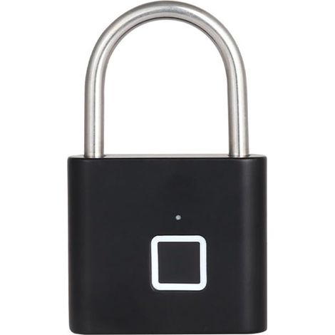 intelligent portable en alliage d aluminium résistant à l