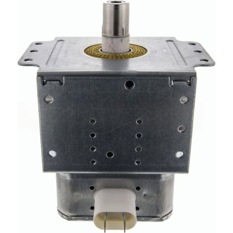 Magnetrón Microondas 850W Sin Tornillo Recambio Serie MOG23L9 Anclaje Universal para Hornos de 14 a 28 Litros (1/3)