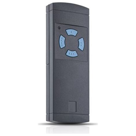 868,35 MHz Duplicator Hansender Compatible avec Hormann HS4 HSM2 HSM4 HS1 HS2 HSE2 HSE4 HSZ1 HSZ2 HSP4 HSP4-C HSD2-A HSD2-C 868 1 pièces (1/5)