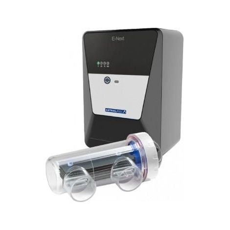 ASTRALPOOL electrolisis e-next 21 gr/h 74083 astral , Electrolisis E-Next 21 Gr/H 74083 de la marca ASTRALPOOL.