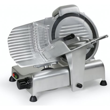 Trancheuse S 220 à 300 FR- Beckers