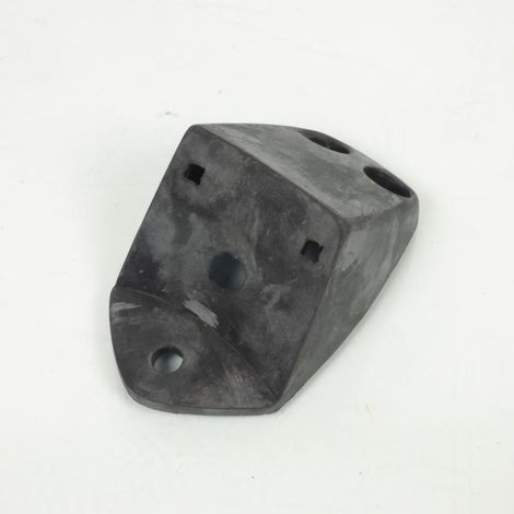 rücklichthalterung sim für moped mbk 50 51 neu (1/5)