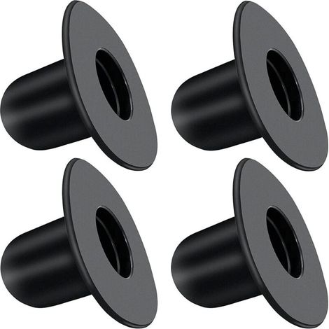 Bouchons de vannes murales pour piscines INTEX, supports de tuyaux, bouchons de filtre à eau, bouchons en cuir souple, bouchons d'étanchéité étanches adaptés à la plupart des systèmes de piscines Inte (1/3)