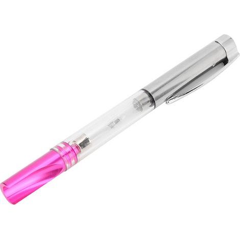 Zündspulen-Funkenprüfer, universelle 4,9-Zoll-LED-Lichtlänge, Schnelldiagnose-Teststift, 0,4-Zoll-Aluminiumdurchmesser für Pkw (1/5)