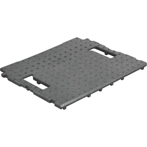 Einlage Koffer 578272 R