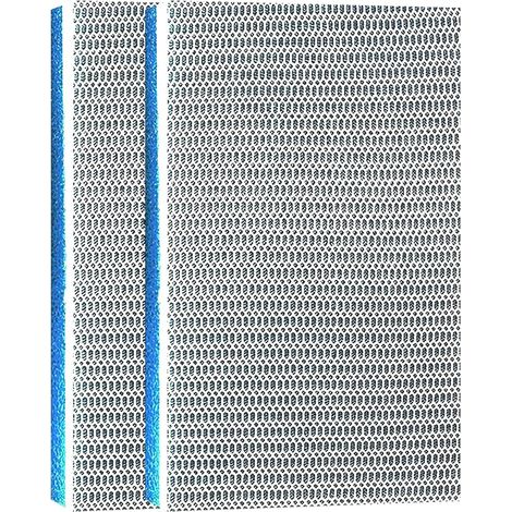 8D Mousse Filtre Aquarium,Mousse Filtre Bassin 30 x 20 cm,ouate Aquarium,Mousse a decouper,Filtre pour Aquarium,Stang, Aquarium la Purification de l'eau (1/2)