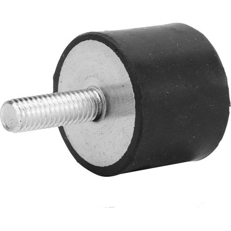 Satz mit 4 Antivibrations-Gummilagern, Schwingungsdämpfern, Isolatoren (VE2520 M618) (1/5)