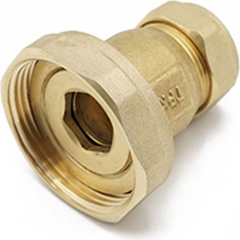 Primaflow VPB Pump Valve - Ball Type 22mm (1/2)