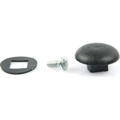 Geeignet für die Fenstermontage von Peugeot und Citroën mit Clips und Schrauben 2839777 857379 8573.79 (1/4)