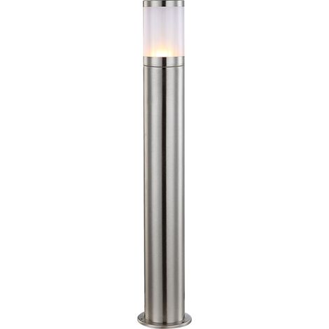 Éclairage de jardin lampe d'extérieur lampe luminaire en acier inoxydable Globo XELOO 32016 (1/4)
