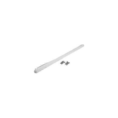 Tendina parasole per tetto apribile auto, tende, persiana per lucernario, parasole, avvolgibile con 2 clip per Sharan Q5 1K9877307A (grigio) (1/4)