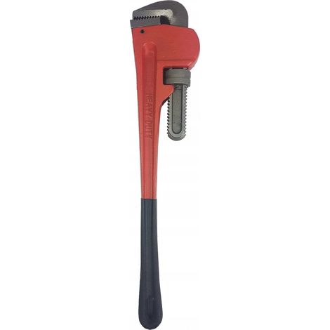 Llave para tubos Stillson de 18" (450 mm) (1/5)