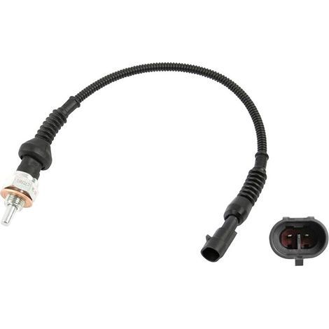 Compatible avec le capteur de connexion du déflecteur de blocage de différentiel EuroTrakker 504098545 98476244 0504098545 (1/2)