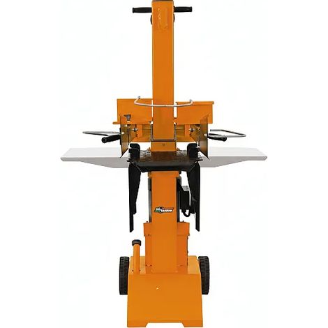 Fendeur de Bûches Horizontal Valgarden SP 80 E - 8 Tonnes - Vert