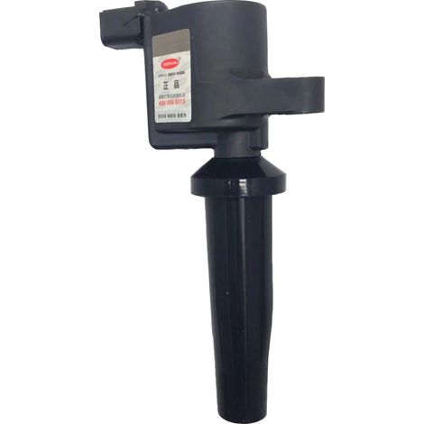 4W Zündspule 5G-12A366-BA kompatibel mit Ford Focus 1.8L Modellen 0-11 (1/3)