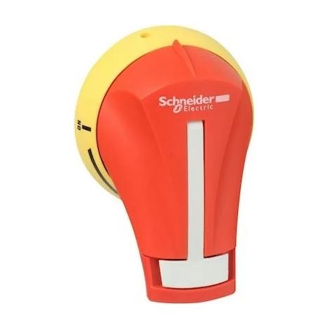 Schneider GS2AH220 Right rotary external handle 32-63A