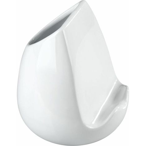Pot pour ustensiles de cuisine et support tablette - Céramique (1/3)