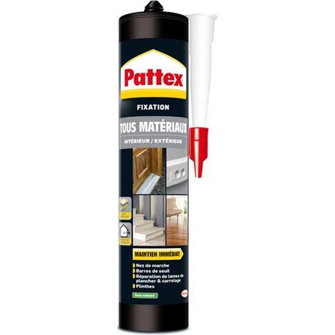 PATTEX 1955993 RATIONAL STARKER KLEBER FÜR SPIEGEL/FLIESEN 450 G