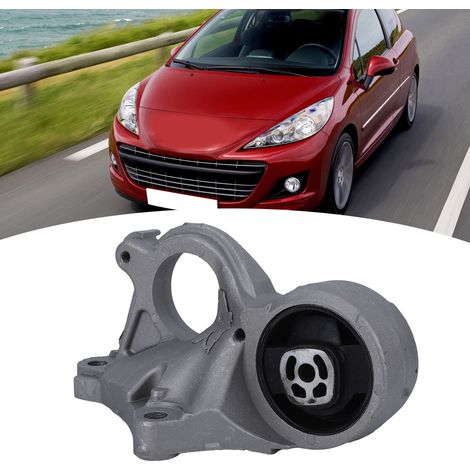 OEM untere Motorhalterung: 1807W0 für Peugeot 206/307 (1/5)