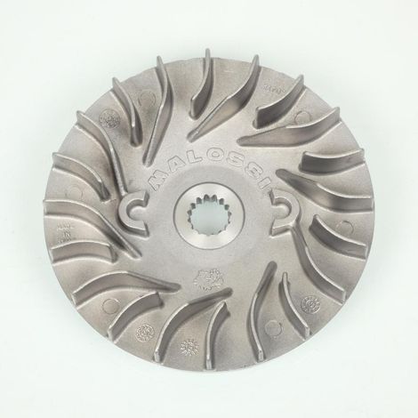 wange fest variator malossi für roller mbk 125 skyliner 1998 bis (1/5)