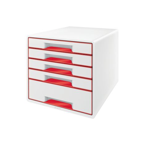 BUC DE CAJONES WOW CUBE DE LEITZ