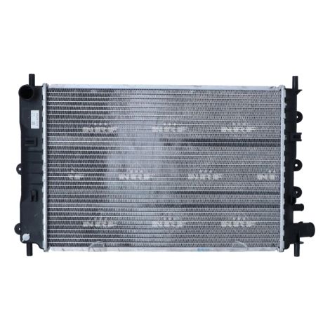 Radiateur, refroidissement du moteur NRF 514436 FORD 1029459 1664029 1664038