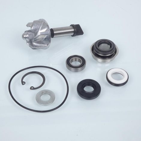 wasserpumpe sifam für roller honda 300 sh i ie 4t lc 2011 bis