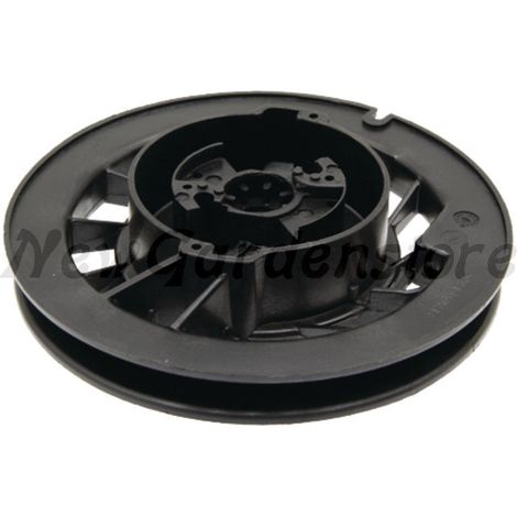 Poulie de démarrage ORIGINAL pour tondeuse à gazon 193520004-0001