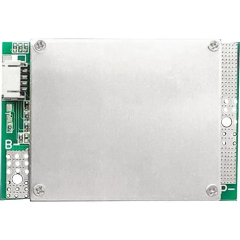 Carte de Protection 3S 12V 100A Chargeur Batterie au Lithium avec éQuilibre Puissance/AméLiorer la PCB