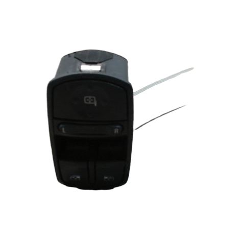 Commande Leve-glace Porte Avg OPEL Corsa 06-09 [PRODUIT D'OCCASION]♻️13258522 (1/3)