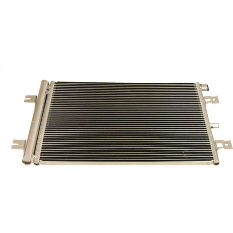 Condenseur de climatisation MAXGEAR DACIA DUSTER 10- (1/2)
