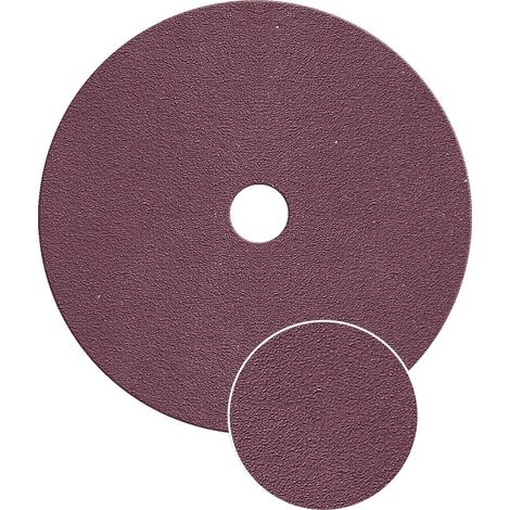 DISCO FIBRA 180X22,23MM O.ALUMINIO GR.60 AY1860