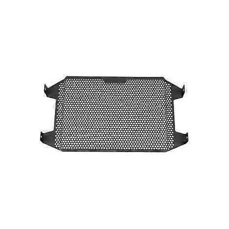 Protection de radiateur pour moto Daytona 660 (2024-2025), protection de radiateur moteur (modèle) (1/5)