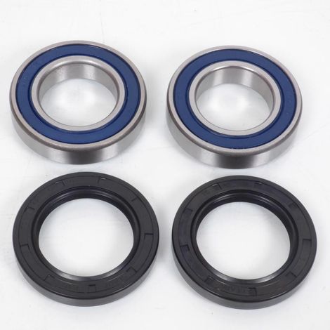 Roulement de roue All Balls pour Quad Yamaha 125 YFM Grizzly 2004