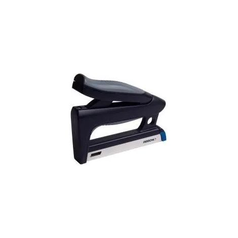 Graffatrice elettrica Arrow t50hs ergonomica tecnologia torsione (1/3)
