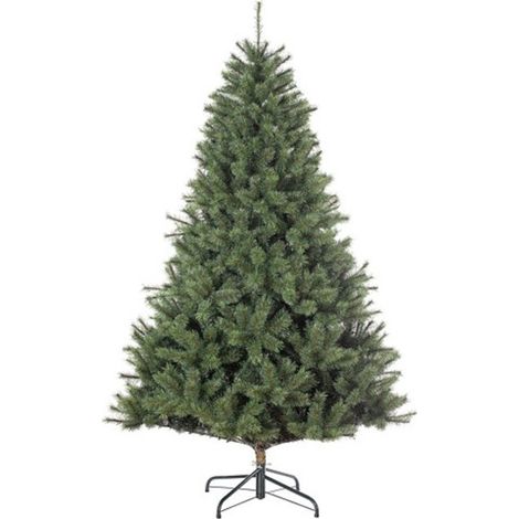 Black Box Trees Weihnachtsbaum Norwood 305 cm grün (1/2)