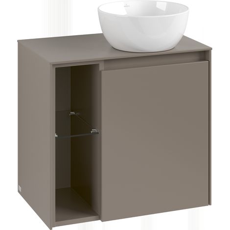 Villeroy & Boch C151B0VM Lavabo US Collaro 600x548x380mm (1/2)