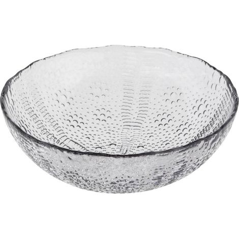 Glasbecher -