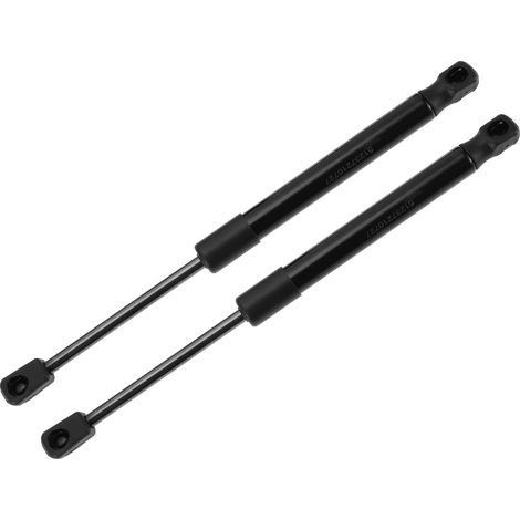 2 Vérins De Capot À Gaz Pour X3 F25 11-17 2pcs (1/5)
