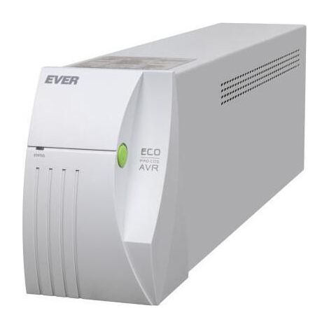 Ever Eco Pro 700 Linea Interactiva 07 Kva 420 (1/3)