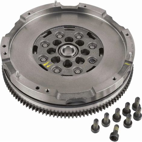 Volante de inercia Sachs 2294 701 058  para OE 2011390 - 2321157 - GK21-6477-BA