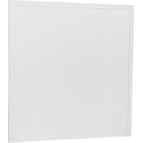 V-TAC LED-Panelleuchte, 25 W, 180 lm/W, 600 x 600 mm, Doppelmontage, natürliches Weiß, integrierter Treiber