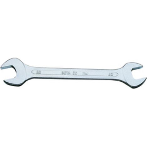 BETA 55 CHIAVE A FORCHETTA DOPPIA 16/17 MM- BETA- 1,0 pz
