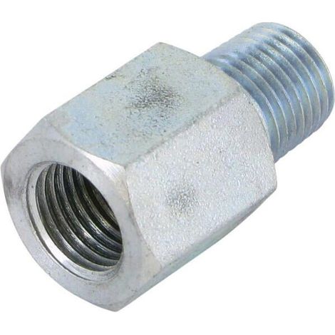 Racor ex/in 1/4 BSPTx1/4 BSP VOSS VRBTB04