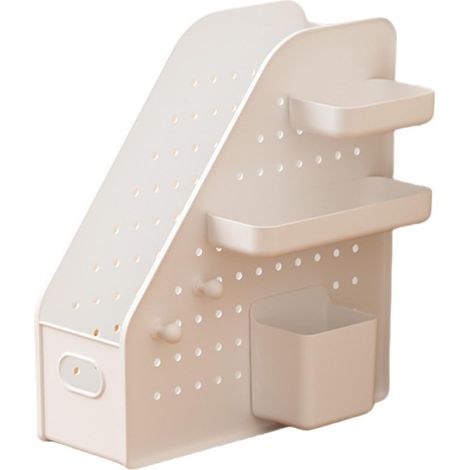 de rangement en plastique grand volume pour l organisation (1/5)